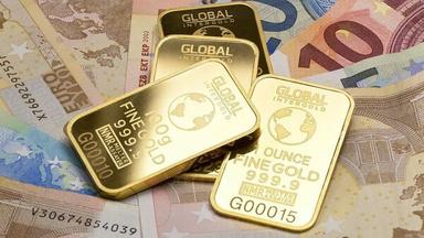 Gold prices likely to go up to $3,000 an ounce: Citi Report