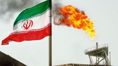 Iran's crude oil output up 20% in 2 years at 3.3% of global supply: What does this mean for the Iran-Israel proxy war?