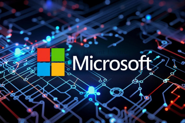 Microsoft Presents Strong Technical Performance Post-Earnings