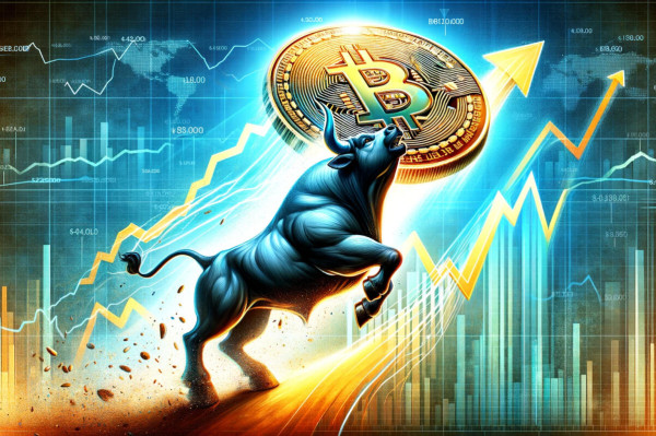 Bitcoin Price Forecast: Can this $500M Signal Keep BTC above $60k?