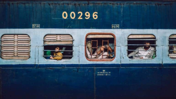 Railway passengers can now book unreserved, platform tickets from anywhere via app: Report