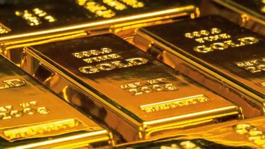 Gold prices decline over 2%, down to one-week low; silver shreds 4.6%