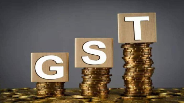 GST collections up 10.3% at Rs 1.82 lakh crore in July; net revenue up 14.4%