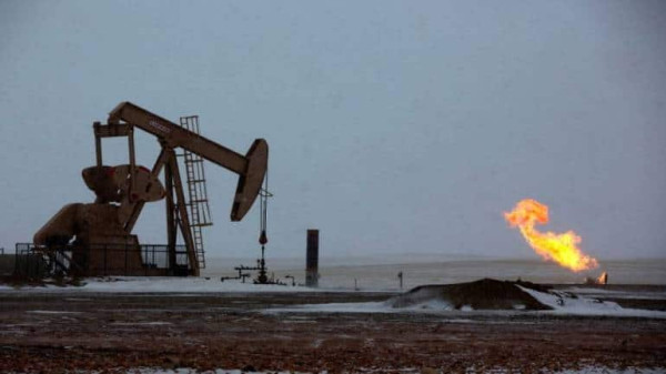 Oil prices fall as US recession fears spark broader selloff