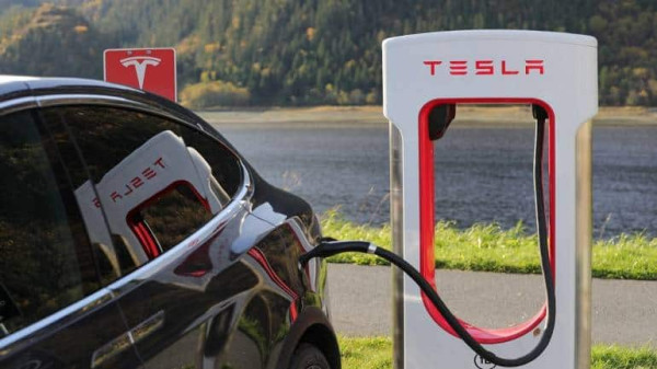 Not even Elon Musk can doom the EV charger network