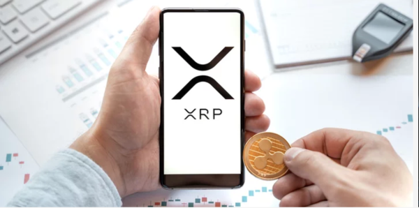 XRP Traders Transfer $60M Amid Ripple’s Latest Appeal Approval