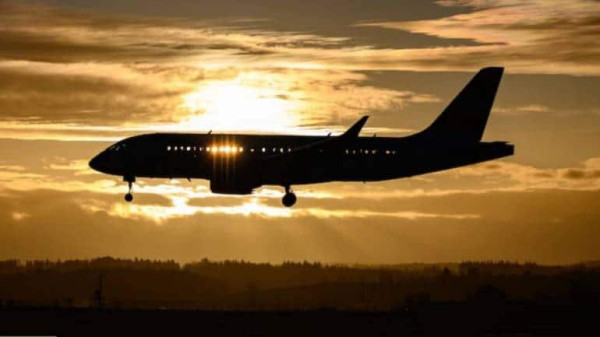 Indian airlines to have 50% market share in international passenger traffic by FY'28: CRISIL