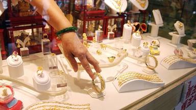 India's gold demand rises 8%, RBI buys 19 tonnes in March quarter: World Gold Council