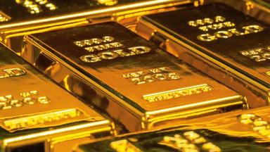 Gold recovers as traders await US Federal Reserve policy decision, silver rises 1%