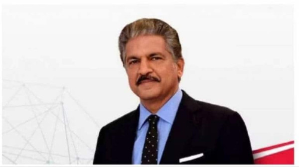 ‘Record dividend was declared AFTER…’: Anand Mahindra on attending RBI board meeting