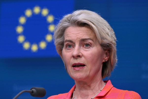 EU’s biggest losers hold Ursula von der Leyen’s fate in their hands