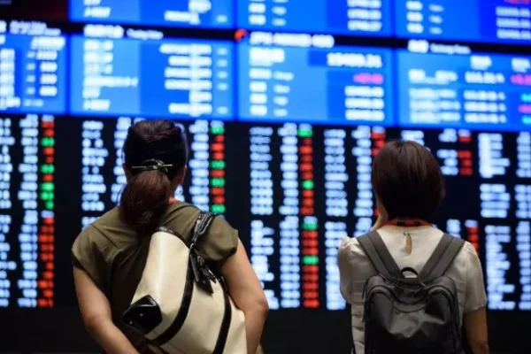 ​​Best travel stocks to watch