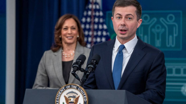 US: Pete Buttigieg is Kamala Harris’ best choice for Vice President