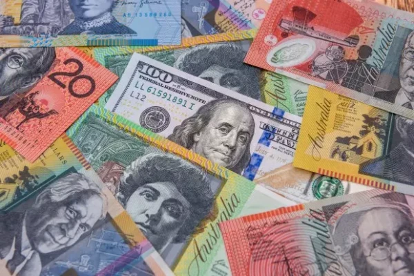 ​​AUD/USD and EUR/JPY dive sharply and EUR/GBP edges higher​