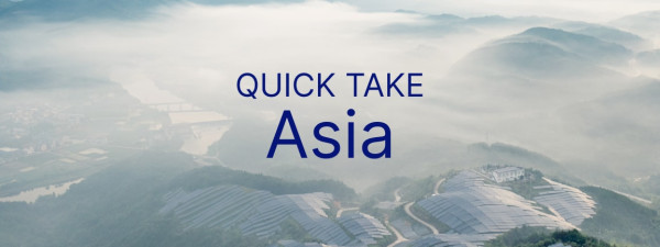 Global Market Quick Take: Asia – October 16, 2024