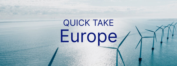 Global Market Quick Take: Europe – 16 October 2024