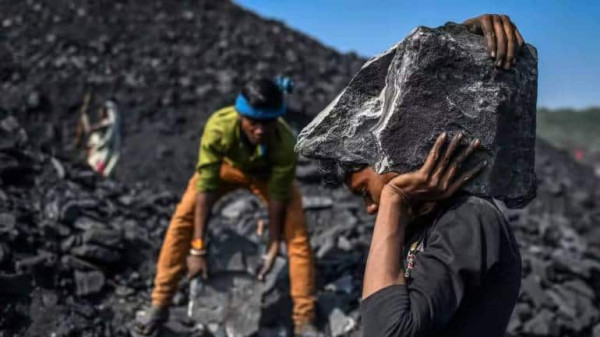 India's coal sector records 5.85% growth in FY 2024-25, reaches 411.62 MT despite challenges