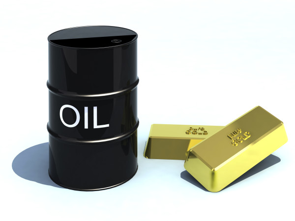 Gold, Crude Oil Prices Soar on Rising Middle East Tensions, FOMC Next