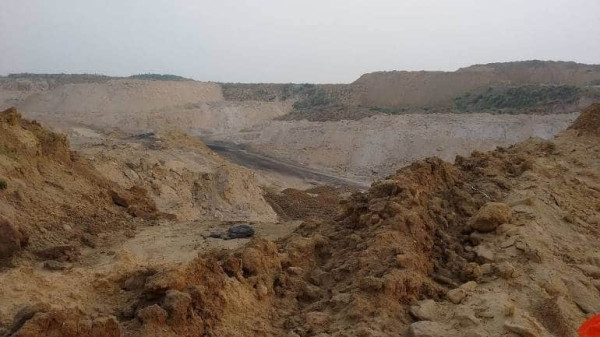 Why did SC's 9-judge bench hold that states have the power to levy tax on mineral extraction?