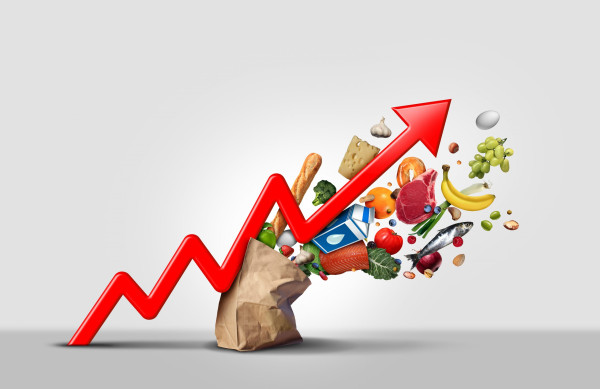 Australian dollar edges lower ahead of CPI