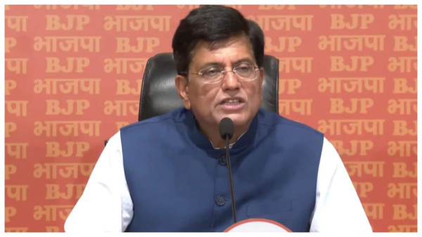 Incentives worth Rs 9,721 cr claimed under PLI scheme for 9 sectors: Piyush Goyal