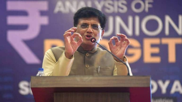 IMEC to help cut India's reliance on some trade routes, boost maritime security, says Goyal