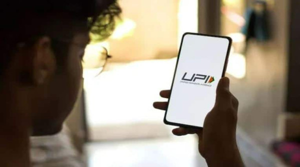 UPI transaction value stays above Rs 20 lakh crore for 3rd straight month in July