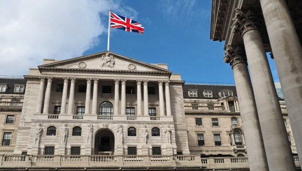 Macro Trader: The BoE May Be Doing More Harm Than Good