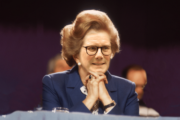 Keir Starmer’s worst nightmare? Becoming Margaret Thatcher