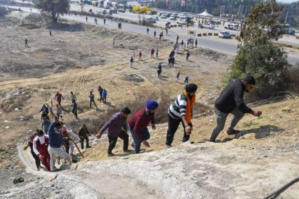 Farm sector employment hits 17-year high in FY23: RBI KLEMS data