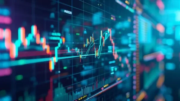 Head and shoulders chart pattern for traders