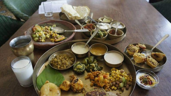 Thali prices rise in July; tomato prices contribute to higher cost