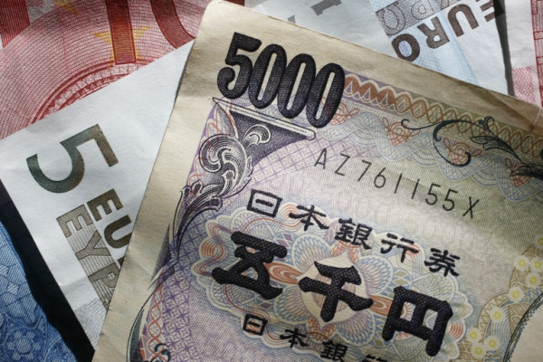 Market update: Weak yen helps markets rally