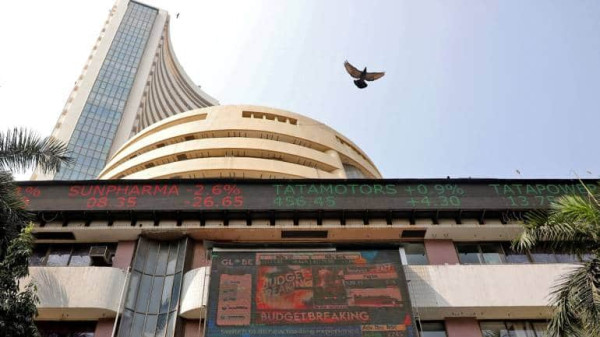 BSE posts threefold surge in profit to Rs 265 cr in June qtr