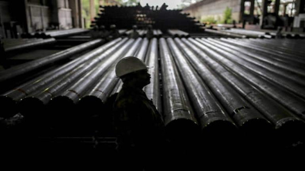 Indian steelmakers seek to soften proposed import curbs on key raw material