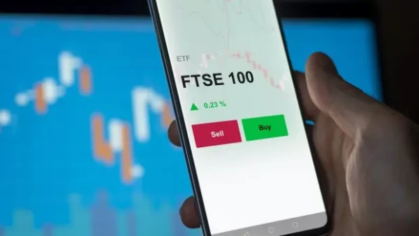 ​FTSE 100 remains stable despite Middle East escalation but Nasdaq 100, S&P 500 drop​​​