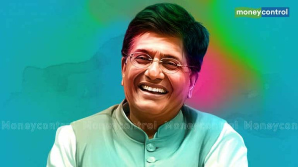 Piyush Goyal asks leather sector to aim $50 billion in exports by 2030