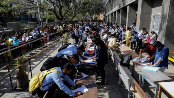 Formal employment declines in June; new EPF, ESIC, NPS subscribers fall