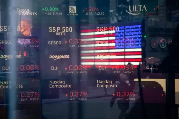 How do US elections impact the stock market?