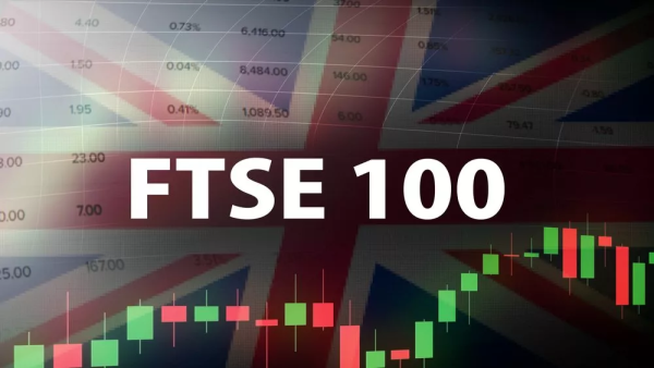 UK100: Set for more wild price swings?