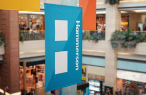 Hammerson refinances debt on large Dublin shopping centre