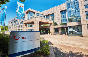 Tui Q3 profits beat forecasts on strong demand, collapse of FTI