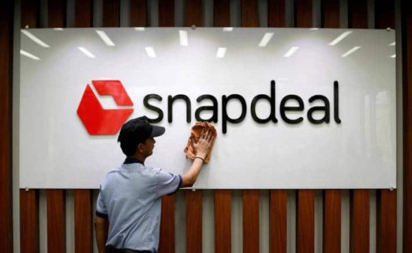 MCA probing Snapdeal, part of a wider investigation into past Chinese investments in 700 companies