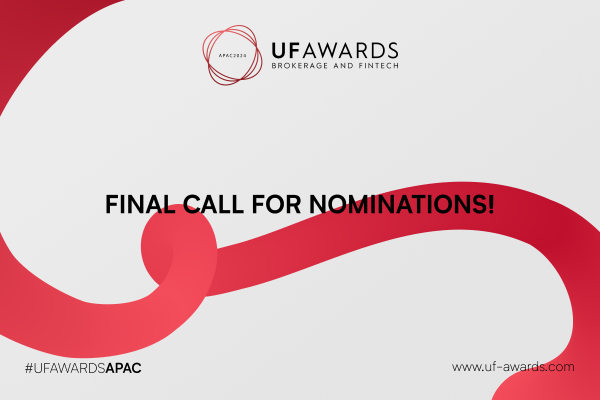 UF AWARDS APAC 2024: Final Call for Nominations!