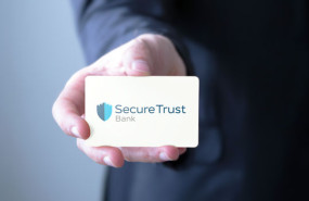 Secure Trust Bank reports solid first-half growth