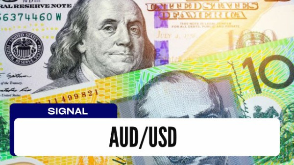 AUD/USD Forex Signal: Gains Momentum Ahead of US Inflation Data