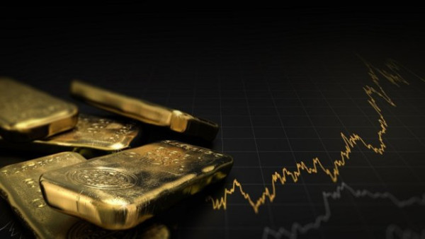 Gold Forecast: Pressures Recent Ceiling