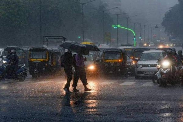 MC Daily Monsoon Tracker: Rainfall surplus level declines, Punjab, Manipur remain most deficient