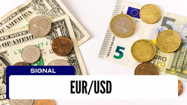 EUR/USD Forex Signal: Path of Least Resistance is Higher