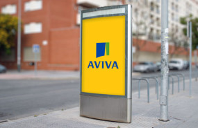 Aviva H1 profits surge